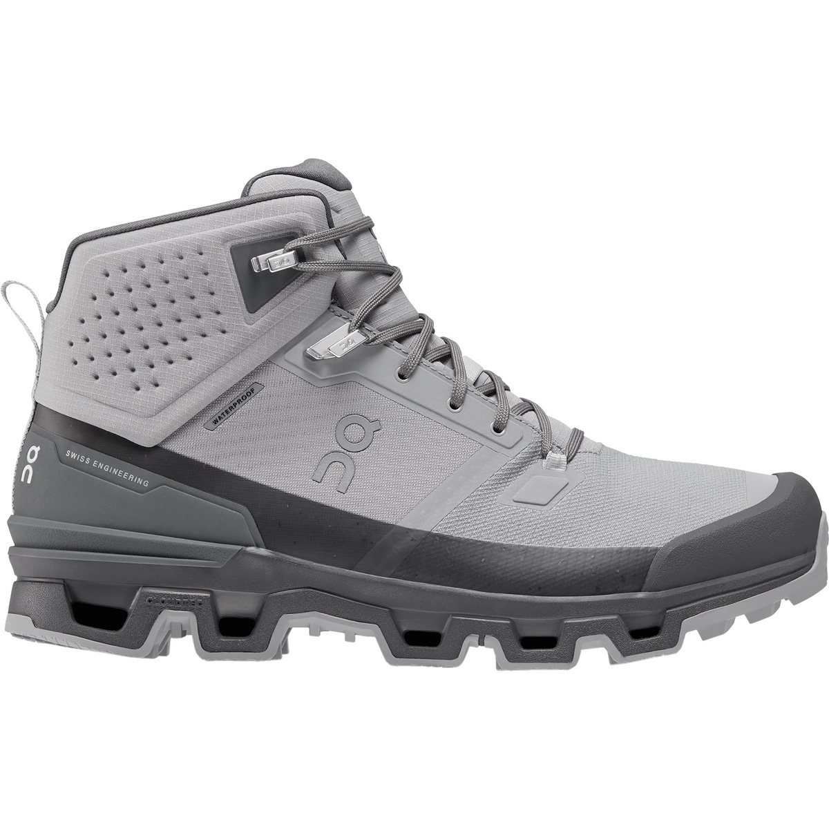 ON Herren Cloudrock 2 WP Schuhe von On