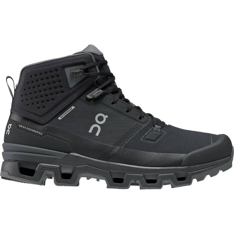 ON Herren Cloudrock 2 WP Schuhe von On