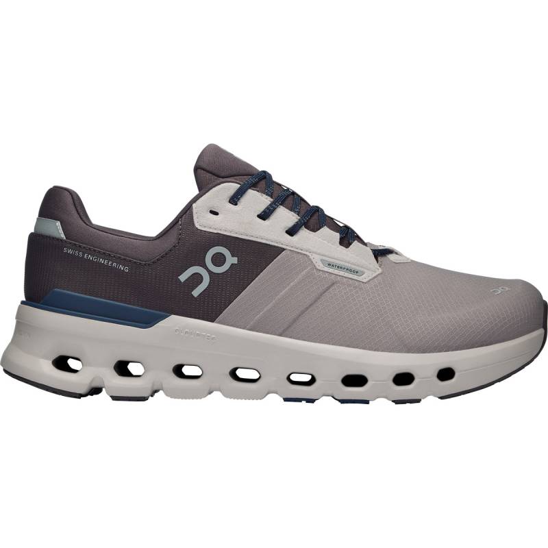 ON Herren Cloudrunner 2 WP Schuhe von On