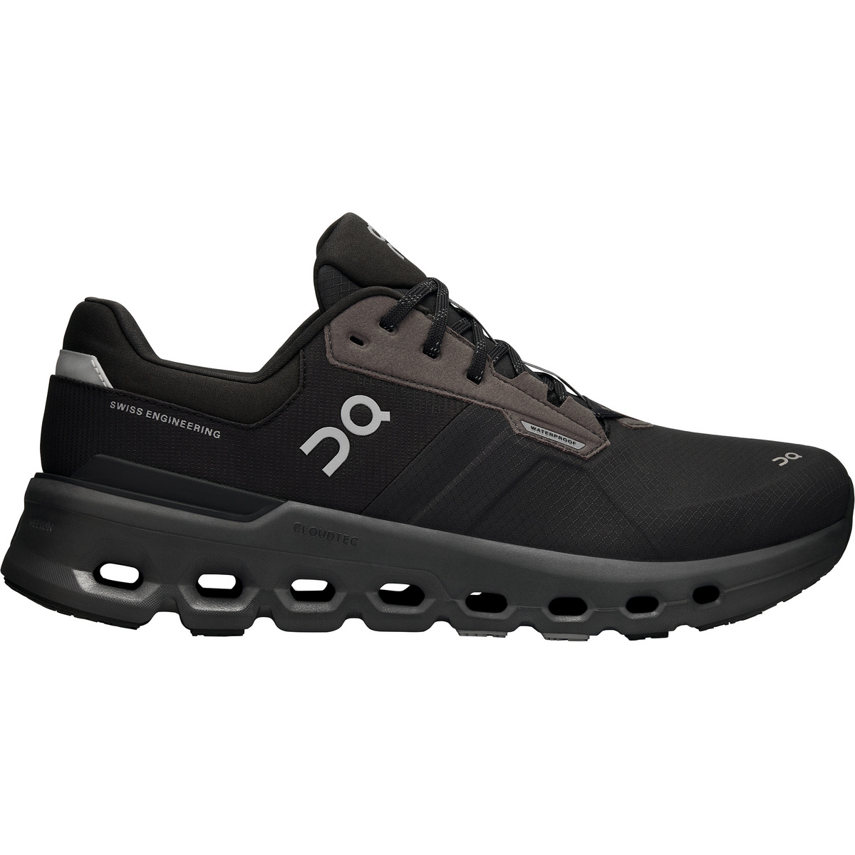 ON Herren Cloudrunner 2 WP Schuhe von On