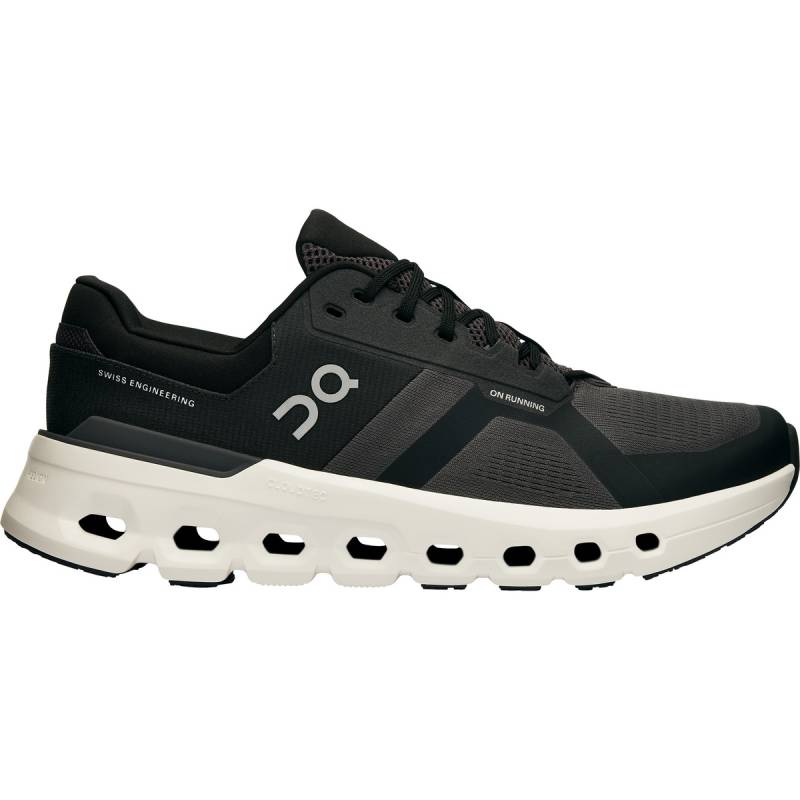 ON Herren Cloudrunner 2 Wide Schuhe von On