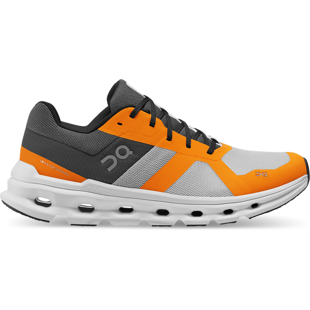 ON Herren Cloudrunner Schuhe von On