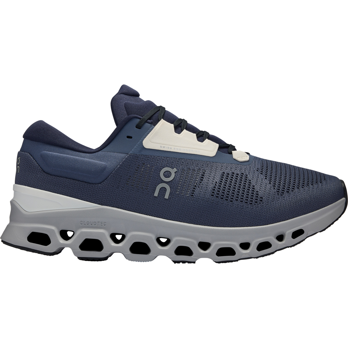 ON Herren Cloudstratus 3 Schuhe von On