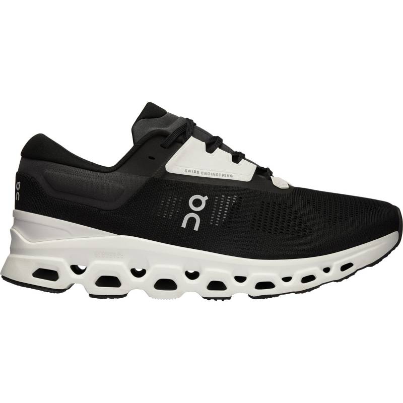 ON Herren Cloudstratus 3 Schuhe von On