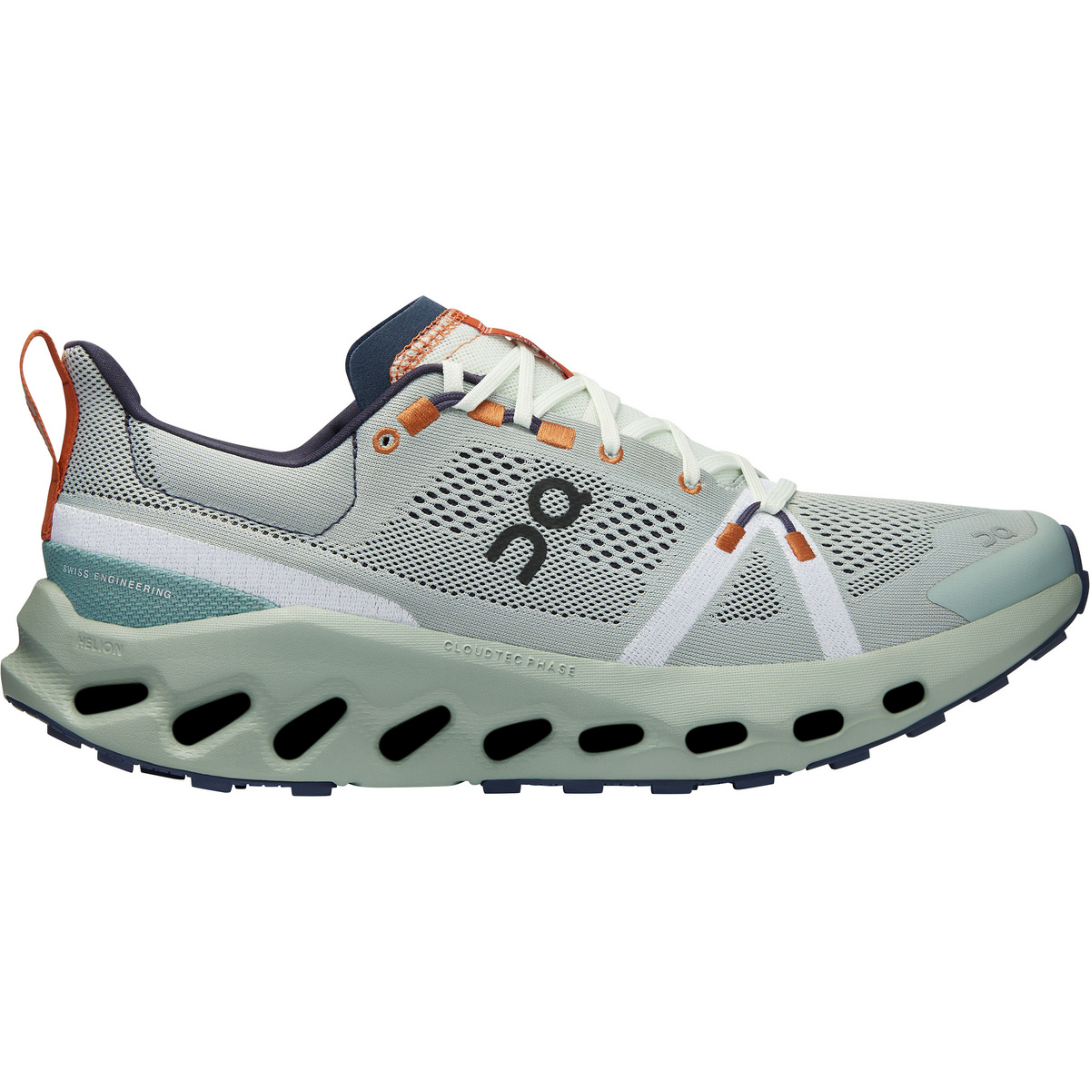 ON Herren Cloudsurfer Trail Schuhe von On