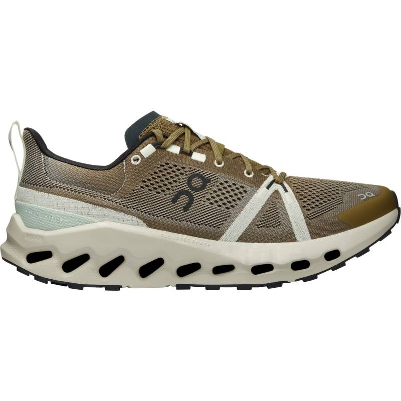 ON Herren Cloudsurfer Trail Schuhe von On