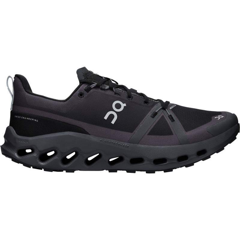 ON Herren Cloudsurfer Trail WP Schuhe von On