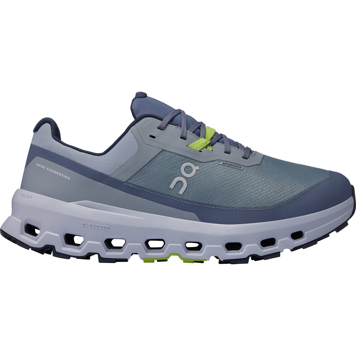 ON Herren Cloudvista 2 WP Schuhe von On