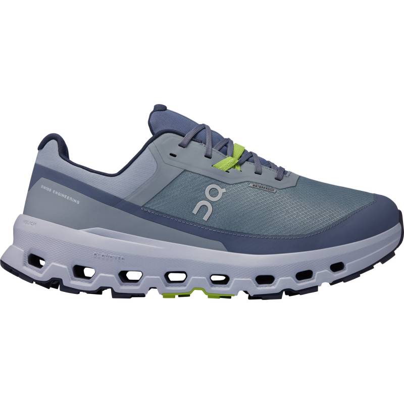 ON Herren Cloudvista 2 WP Schuhe ON Herren Cloudvista 2 WP Schuhe von On