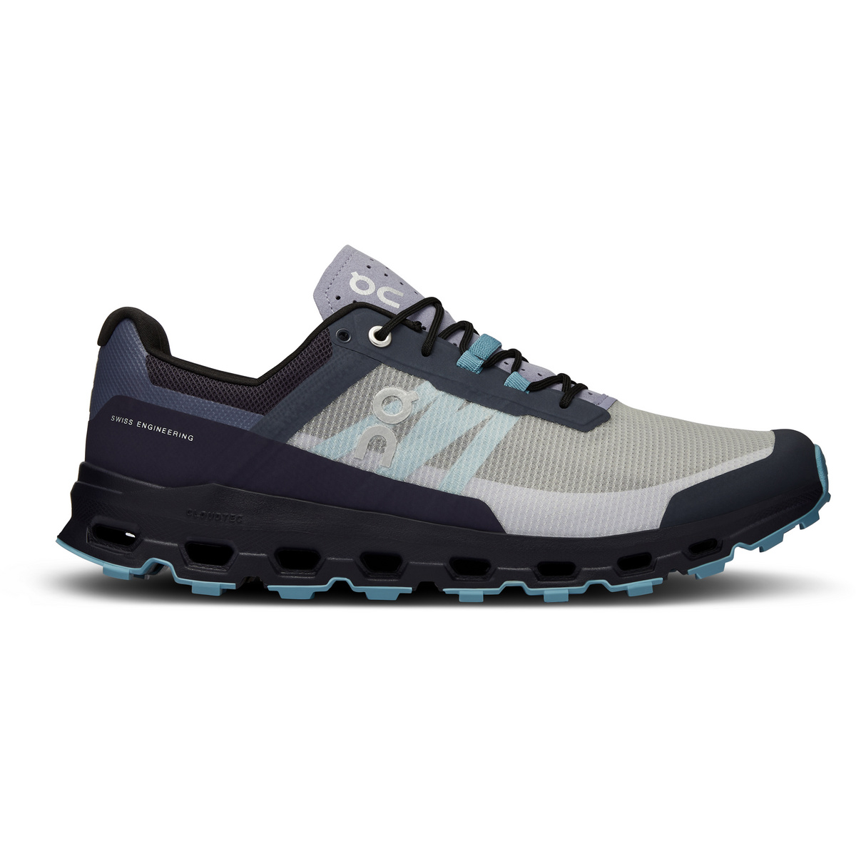 ON Herren Cloudvista Schuhe von On