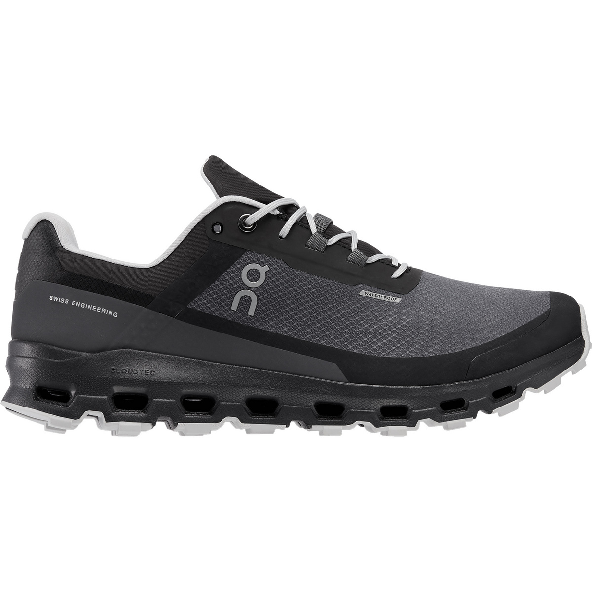 ON Herren Cloudvista WP Schuhe von On