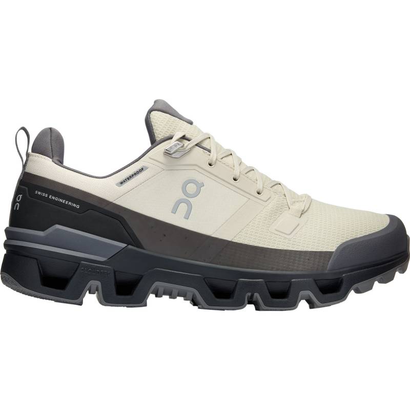 ON Herren Cloudwander WP Schuhe von On