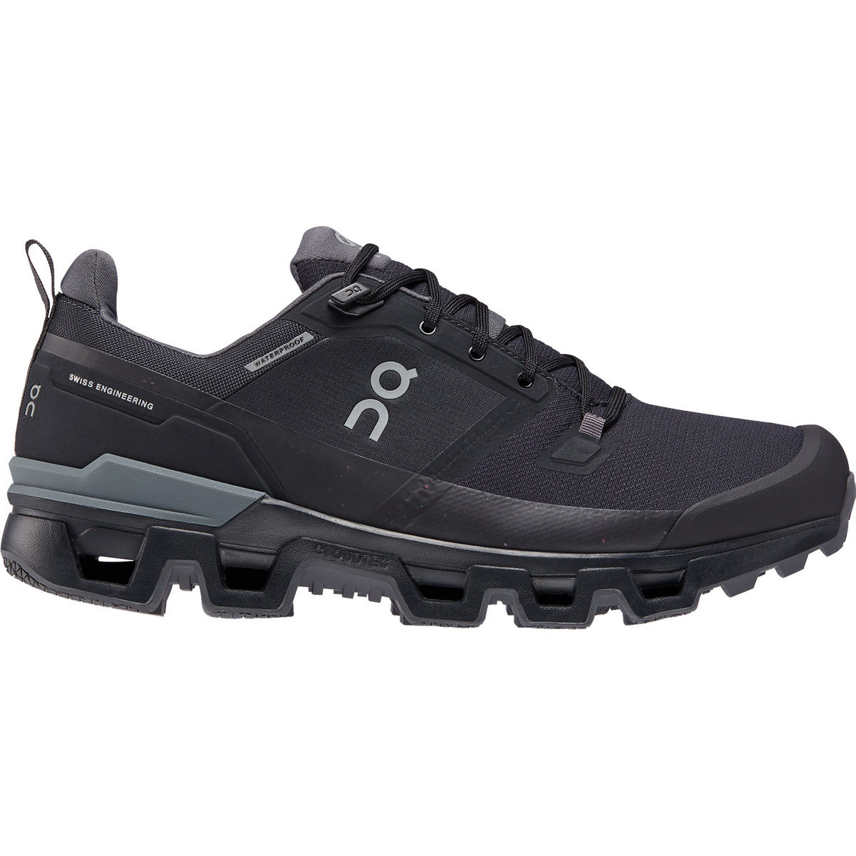 ON Herren Cloudwander WP Schuhe von On