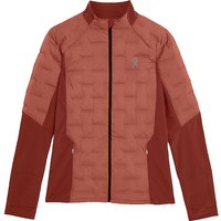 ON Herren Isojacke Climate kupfer | XXL von On