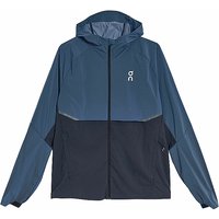 ON Herren Laufjacke Core blau | L von On