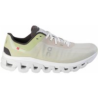 ON Herren Laufschuhe Cloudflow 4 grün | 41 von On