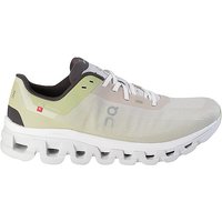 ON Herren Laufschuhe Cloudflow 4 grün | 41 von On