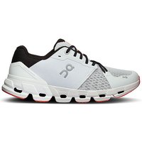 ON Herren Laufschuhe Cloudflyer 4 GLACIER WHITE weiss | 42 von On