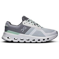 ON Herren Laufschuhe Cloudrunner 2 grau | 40 1/2 von On