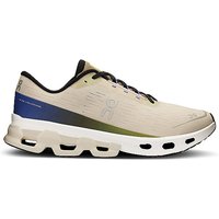 ON Herren Laufschuhe Cloudspark weiss | 42 von On