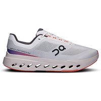 ON Herren Laufschuhe Cloudsurfer Next weiss | 41 von On