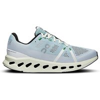 ON Herren Laufschuhe Cloudsurfer hellblau | 41 von On