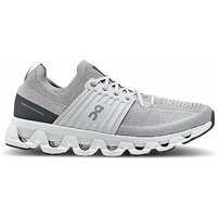 ON Herren Laufschuhe Cloudswift 3 ALLOY GLACIER grau | 41 von On