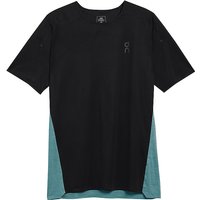 ON Herren Laufshirt Performance-T schwarz | XL von On