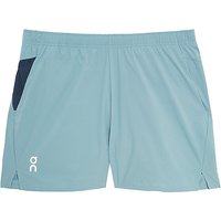 ON Herren Laufshort Essential hellblau | L von On