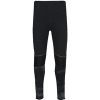 ON Herren Lauftight Long Lumos schwarz | S von On