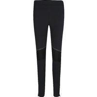 ON Herren Lauftight Long schwarz | S von On