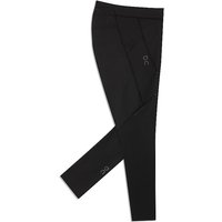 ON Herren Lauftight Performance schwarz | M von On