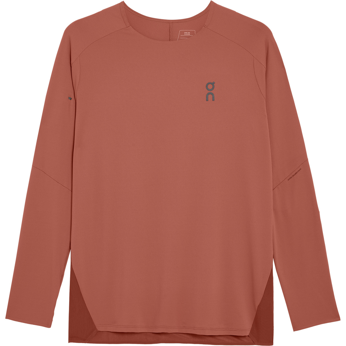 ON Herren Performance Longsleeve von On