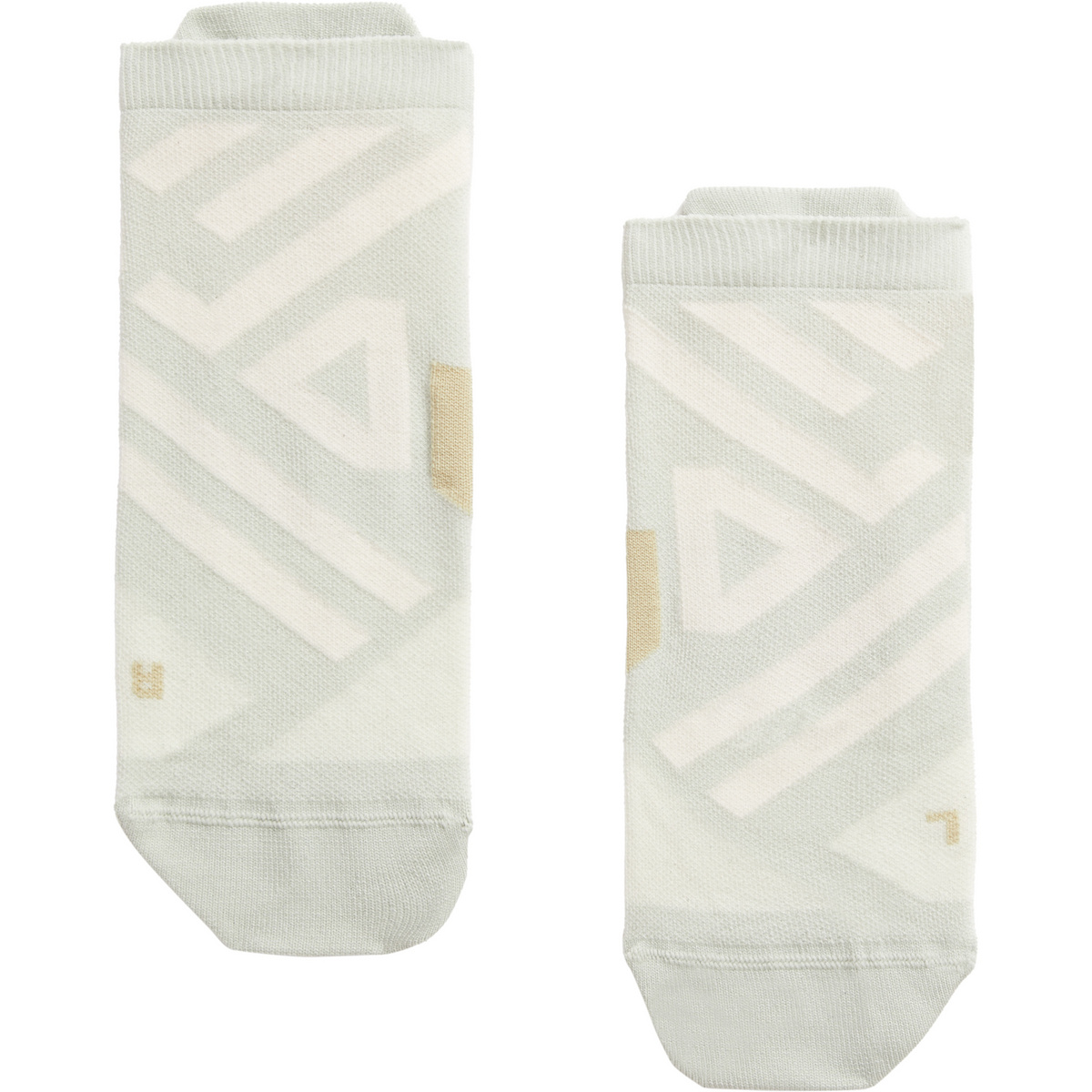 ON Herren Performance Low Socken von On