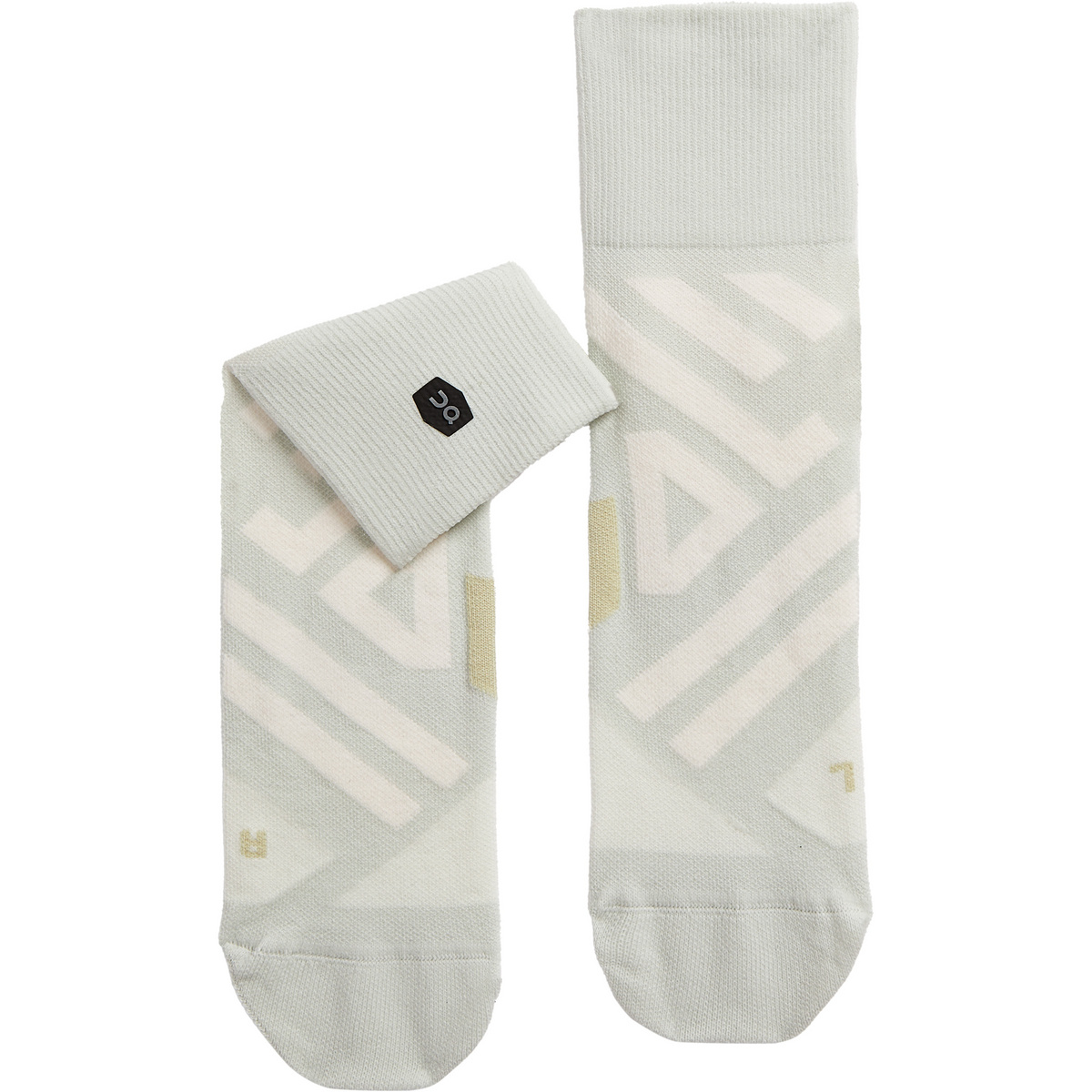 ON Herren Performance Mid Socken von On