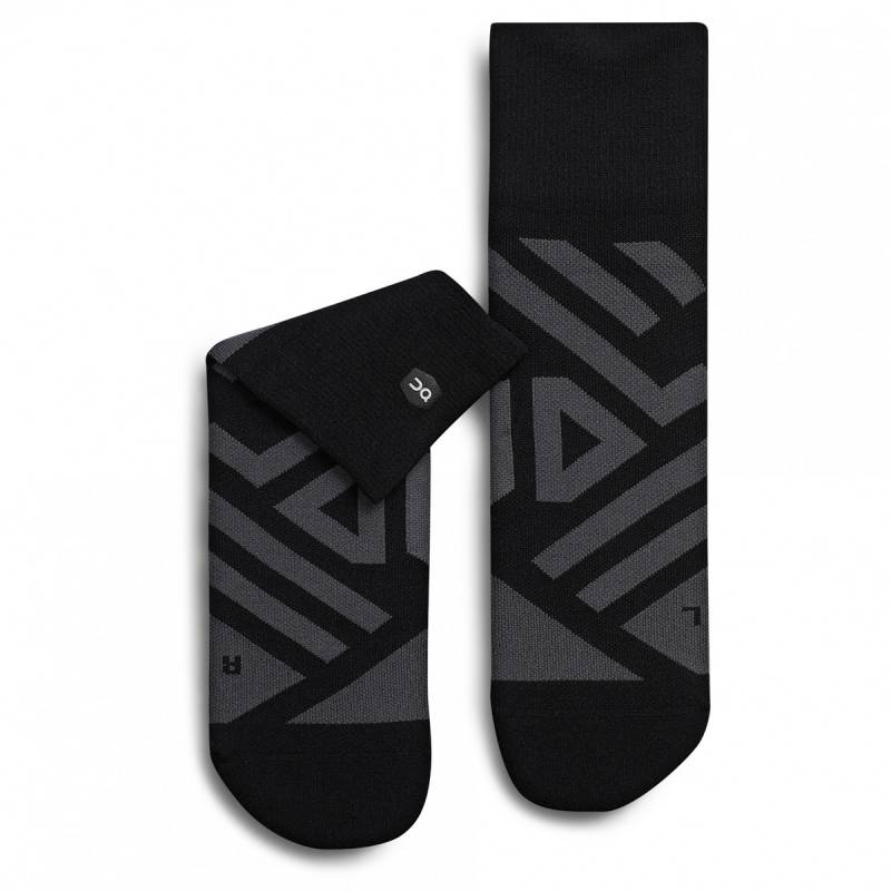 ON Herren Performance Mid Socken von On