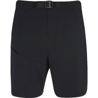 ON Herren Short Trek schwarz | XXL von On