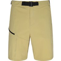 ON Herren Short Trek senf | XS von On