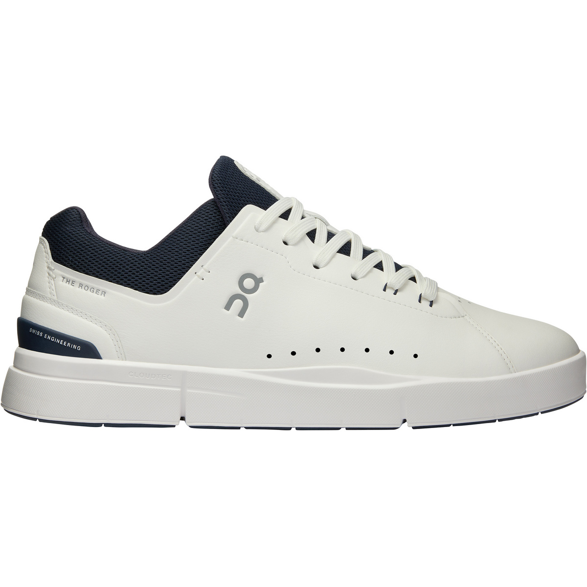 ON Herren The Roger Advantage Schuhe von On