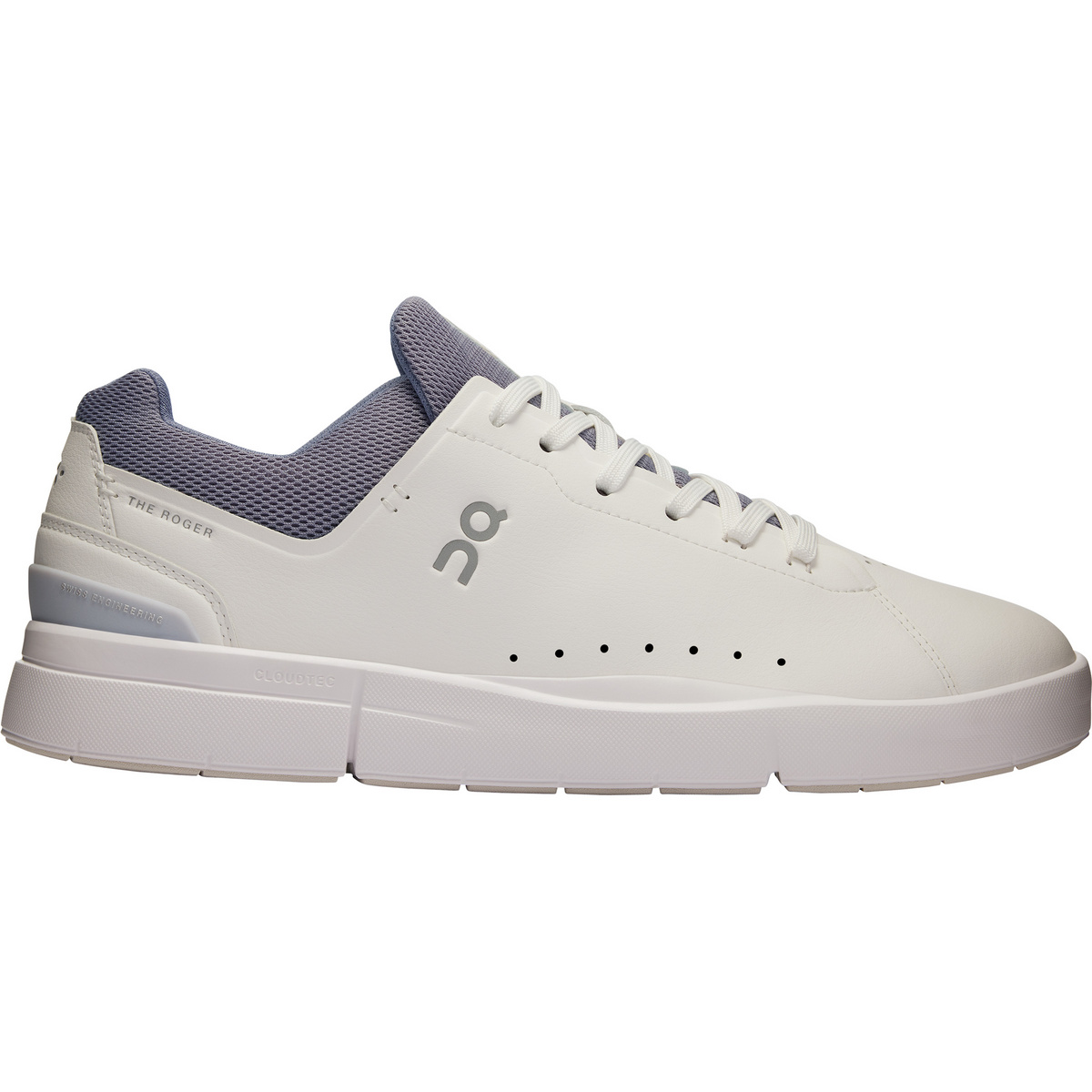 ON Herren The Roger Advantage Schuhe von On