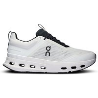 ON Herren Traillaufschuhe Cloudnova X weiss | 43 von On