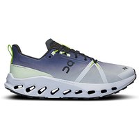 ON Herren Traillaufschuhe Cloudsurfer Trail WP blau | 42 1/2 von On