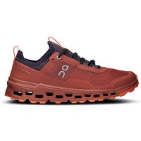 ON Herren Traillaufschuhe Cloudultra 2 rot | 41 von On