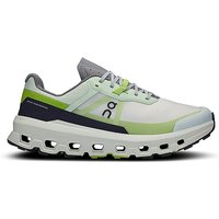 ON Herren Traillaufschuhe Cloudvista2 weiss | 41 von On