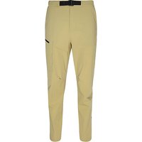 ON Herren Wanderhose Trek gelb | L von On