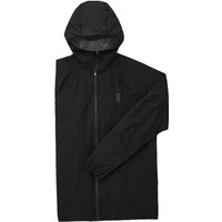 ON Herren Wanderjacke Ultra schwarz | XS von On