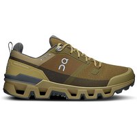 ON Herren Wanderschuhe Cloudwander Waterproof braun | 43 ON Herren Wanderschuhe Cloudwander Waterproof braun | 43 von On