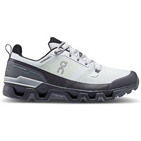 ON Herren Wanderschuhe Cloudwander Waterproof grau | 42 1/2 von On