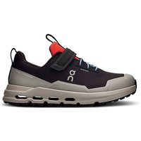 ON Kinder Laufschuhe Cloudhero Waterproof grau | 28 1/2 von On