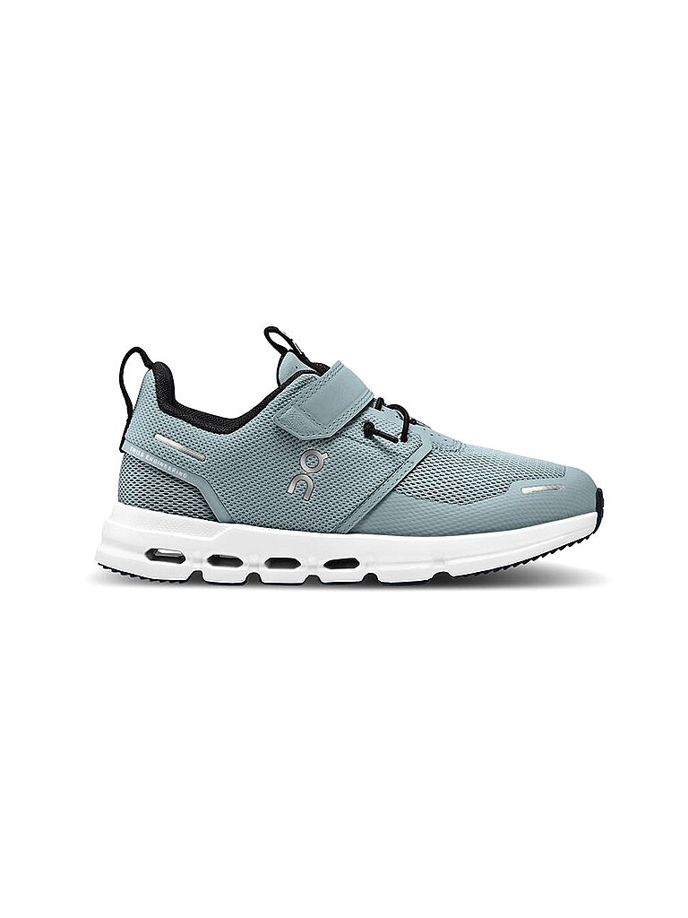 ON Kinder Sneaker CLOUD PLAY hellblau | 28 1/2 von On